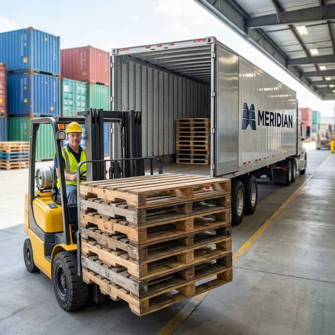 Shipping & Logistics