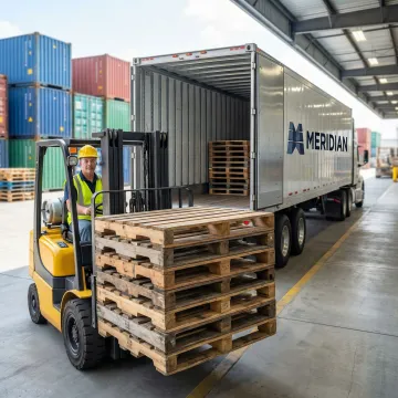 Shipping & Logistics