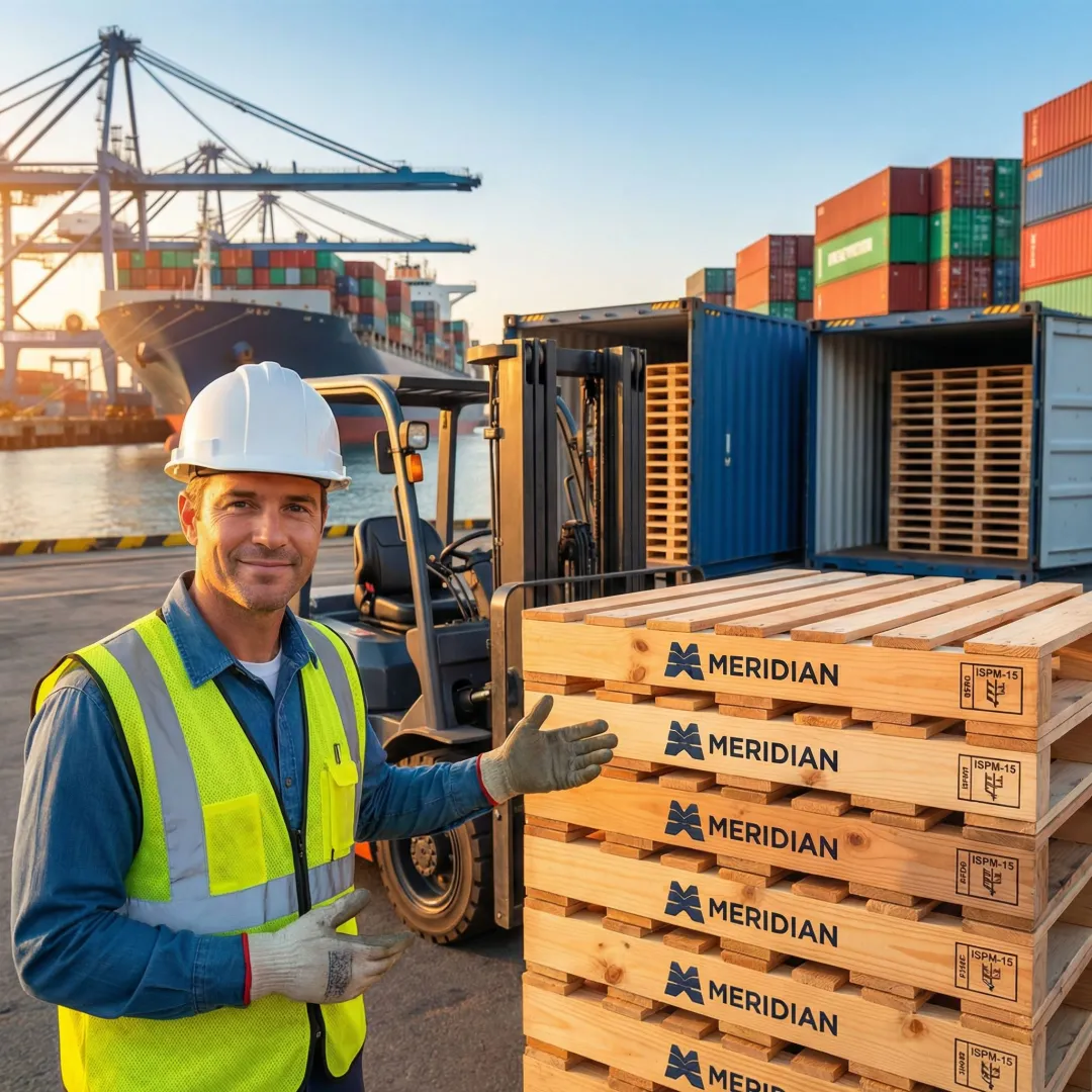 International Export