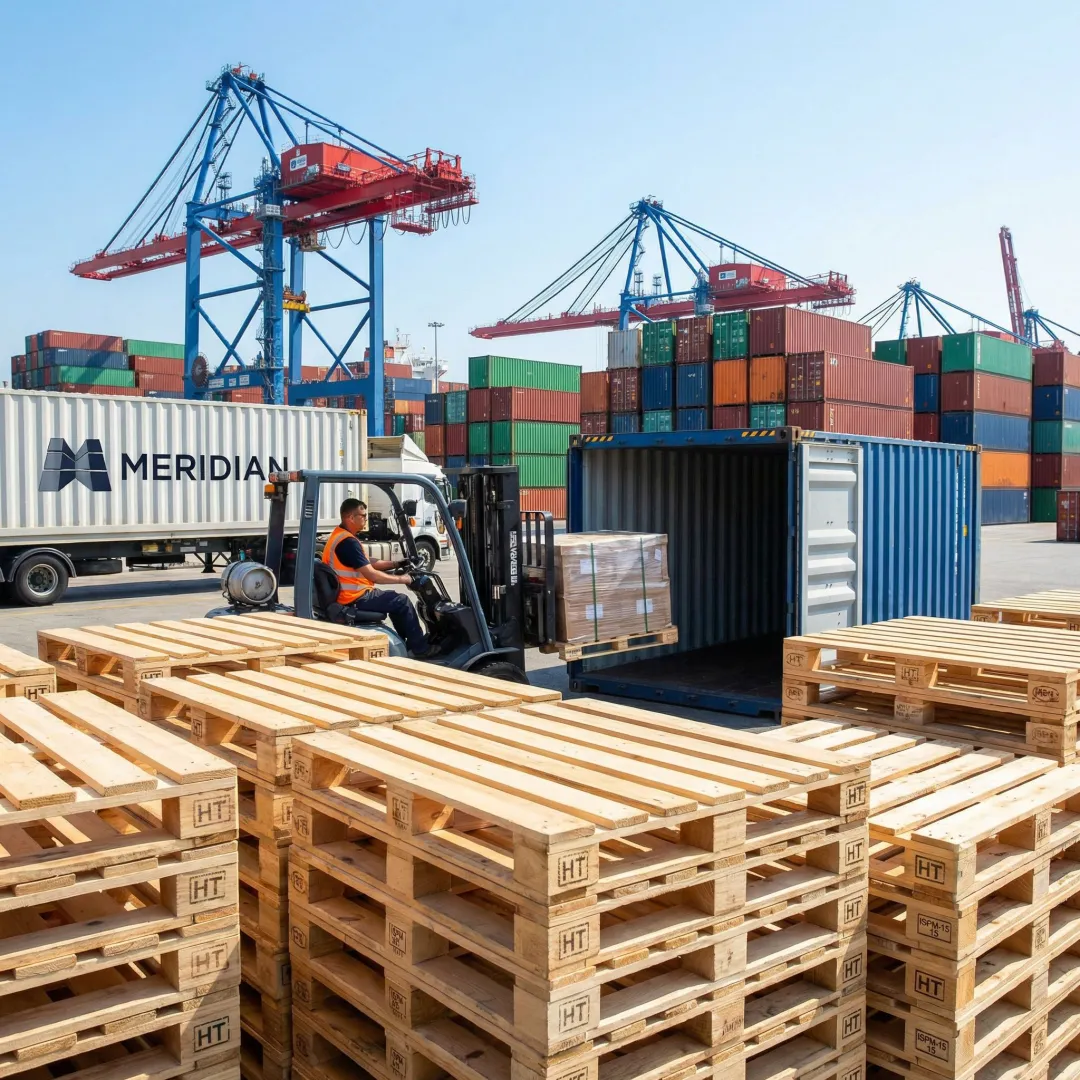 International Export