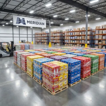 Food & Beverage Distribution