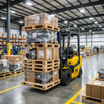 Manufacturing Operations