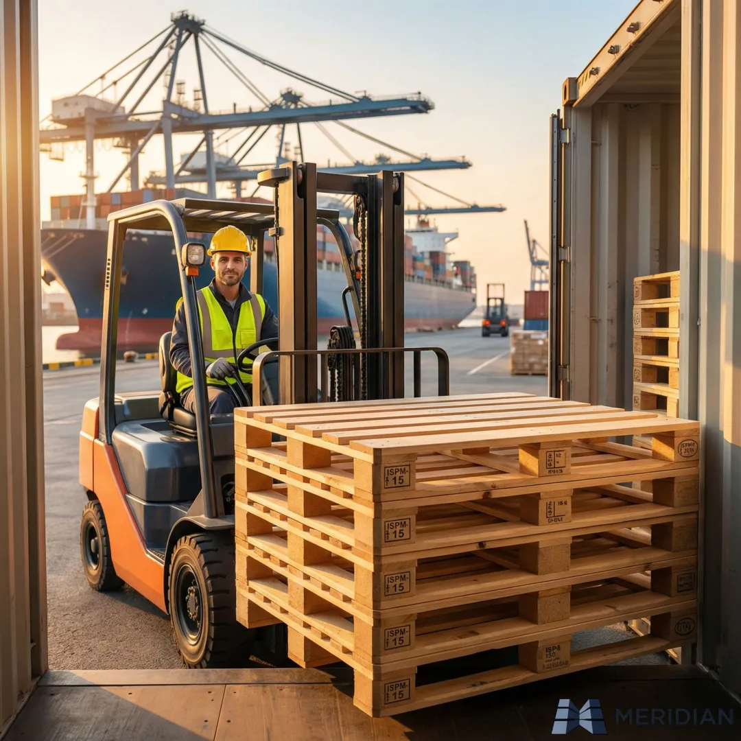 International Shipping