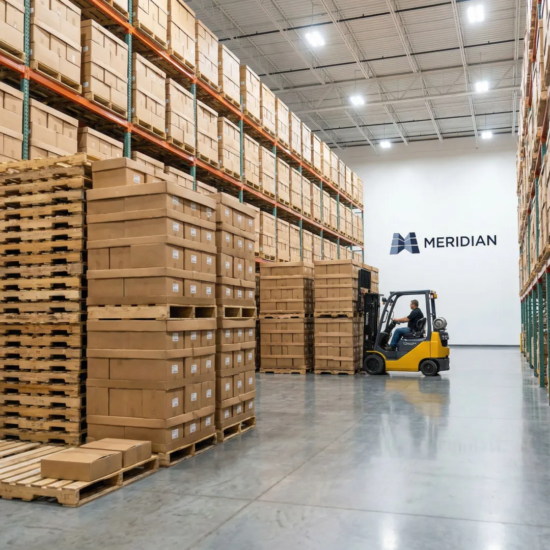 Warehousing & Distribution