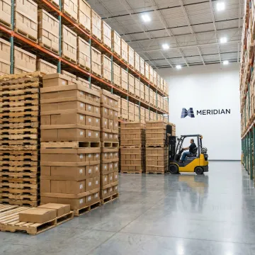 Warehousing & Distribution