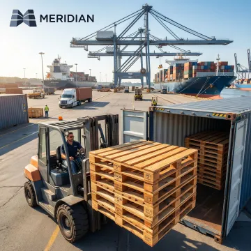 International Shipping