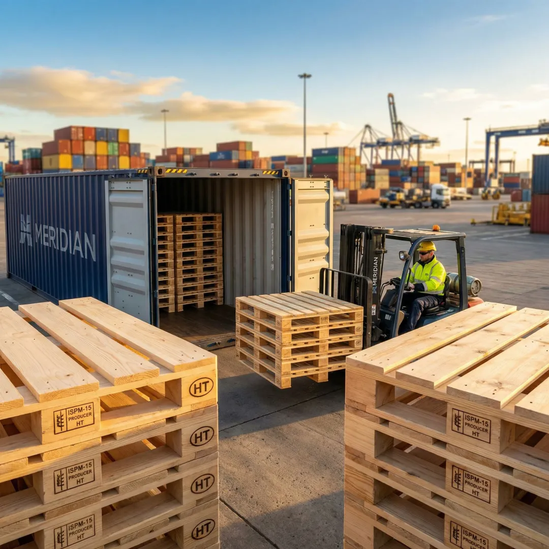 International Shipping