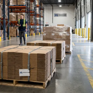 Retail & Distribution