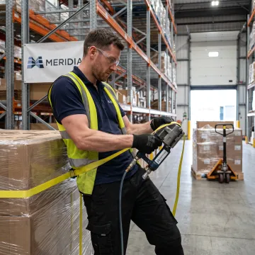 E-Commerce & Warehousing