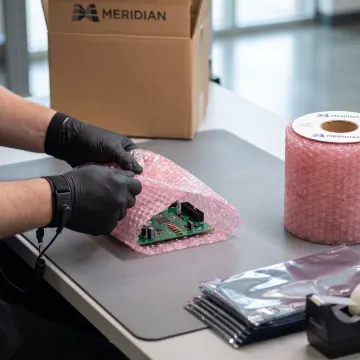 Electronics & PCB Manufacturing