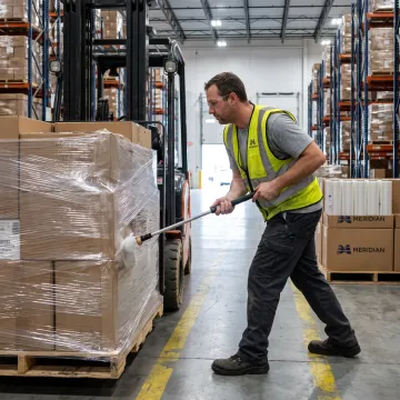 Warehousing & Distribution