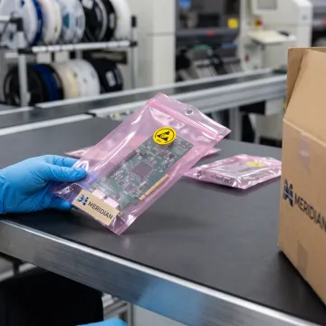 Electronics Manufacturing