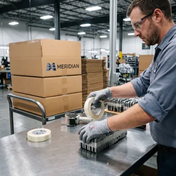 Manufacturing