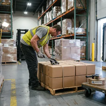 Logistics & 3PL