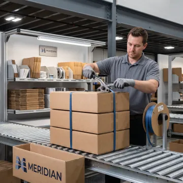 E-Commerce Fulfillment