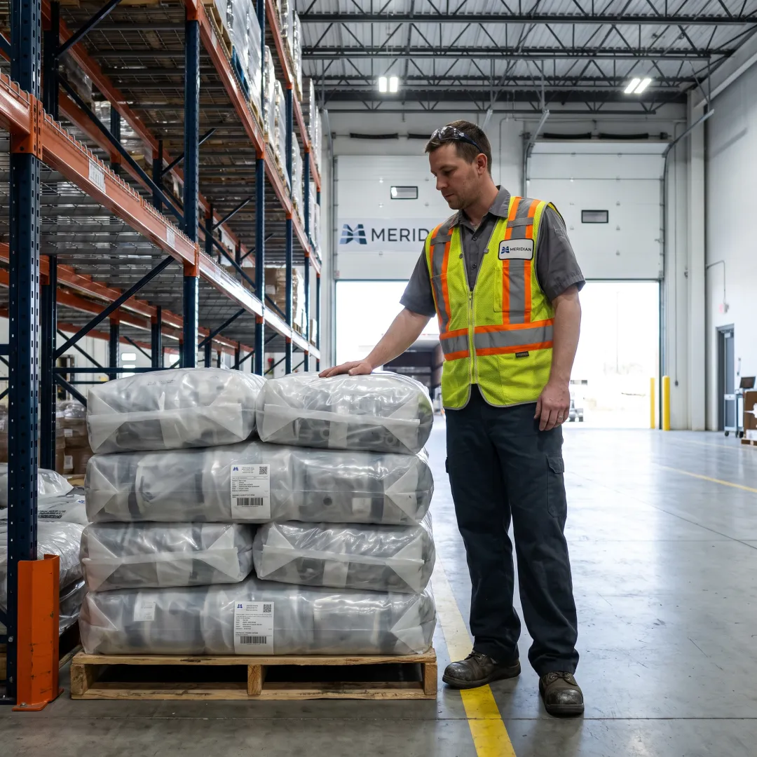 Industrial & Warehousing