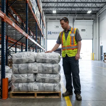 Industrial & Warehousing