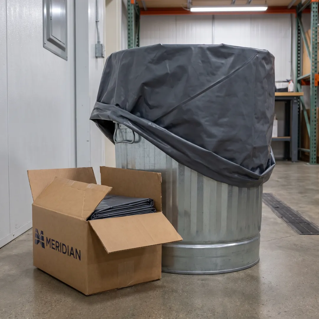 Waste Management