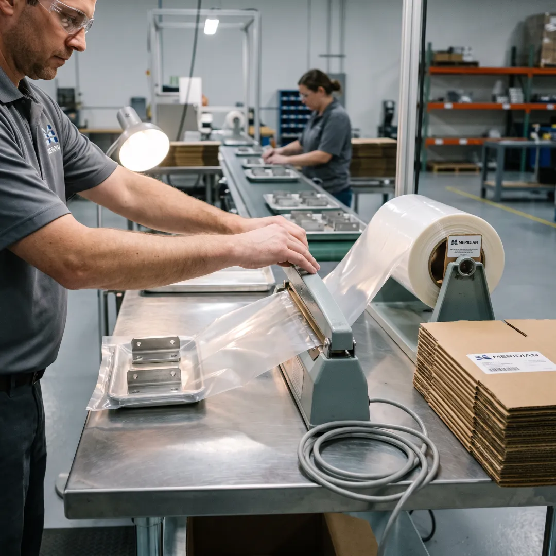 Manufacturing