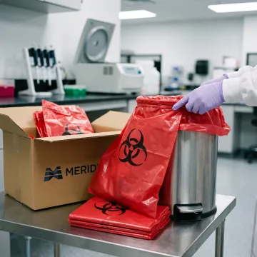 Medical & Laboratory