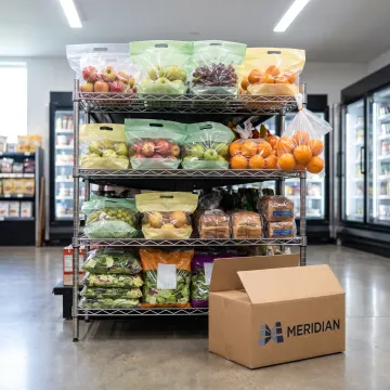 Food & Beverage