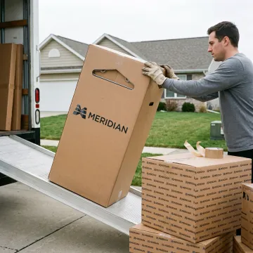 Moving & Relocation