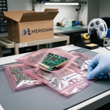 Electronics Manufacturing
