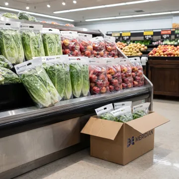 Retail & Grocery