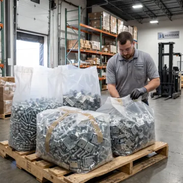 Industrial & Warehousing