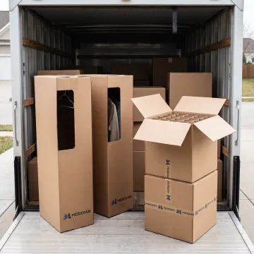Moving & Relocation