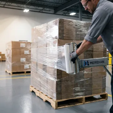 Manufacturing