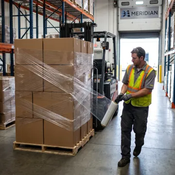 Warehousing & Distribution