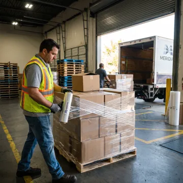 Logistics & 3PL