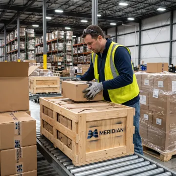 E-Commerce & Retail