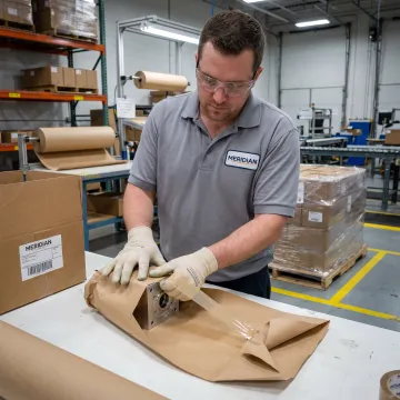 Manufacturing