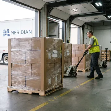 Logistics & 3PL