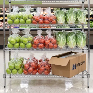 Retail & Grocery