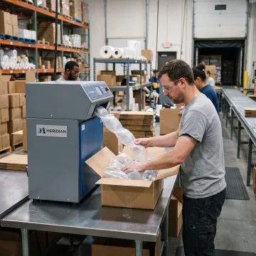 Logistics & Warehousing