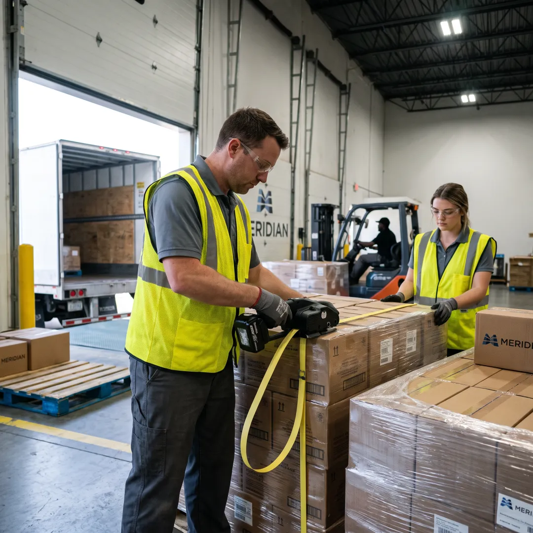 Logistics & 3PL
