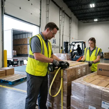 Logistics & 3PL