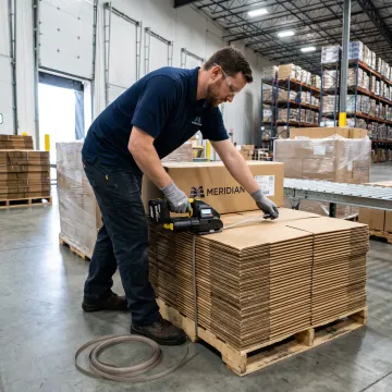 Manufacturing