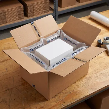 Electronics & Fragile Goods Protection