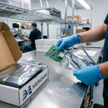 Electronics Manufacturing & Assembly
