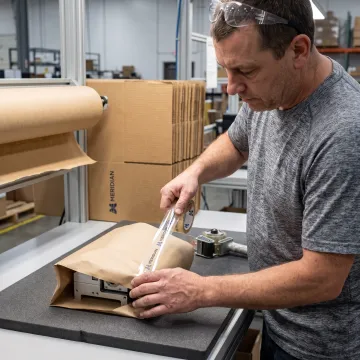 Manufacturing