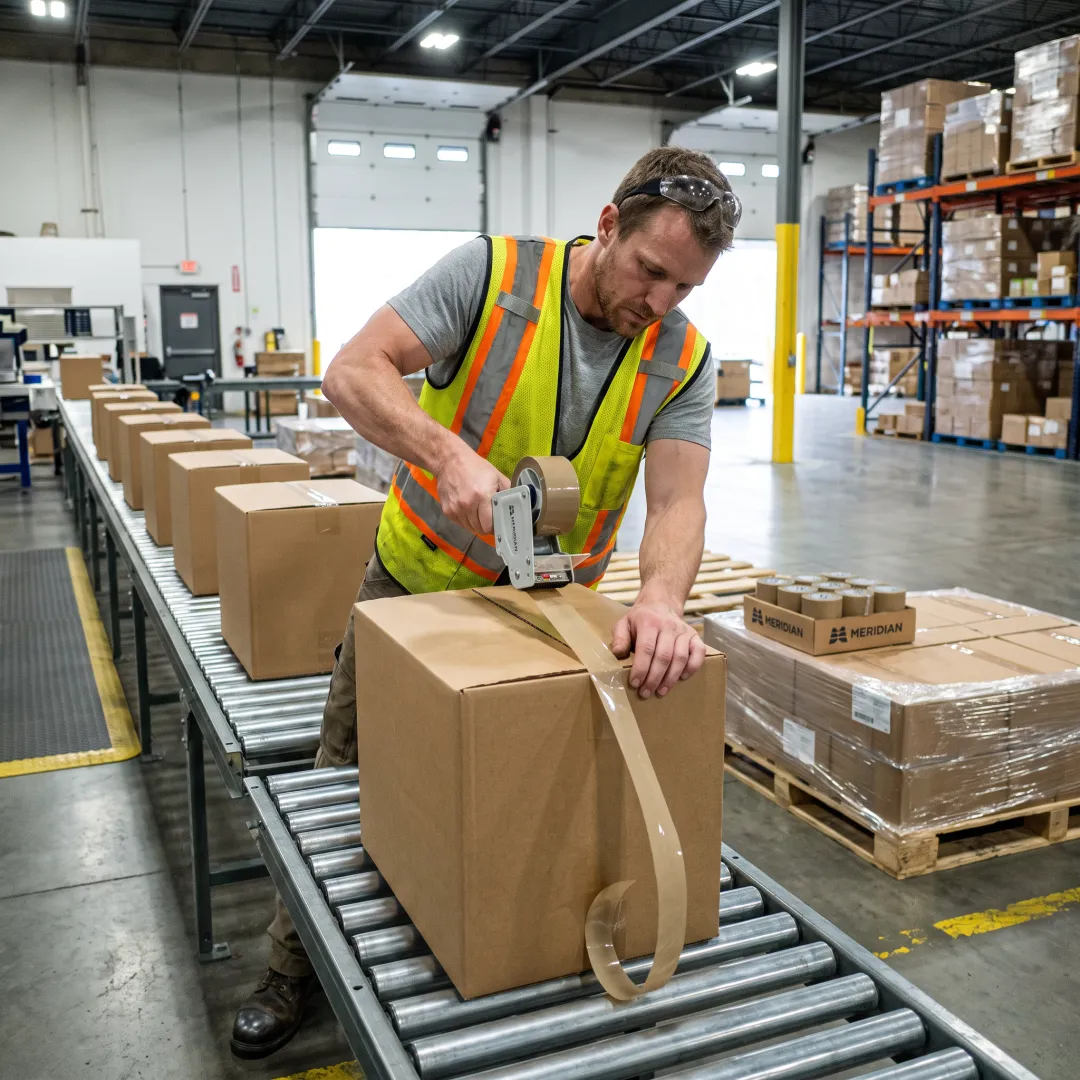 Logistics & 3PL