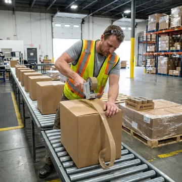 Logistics & 3PL