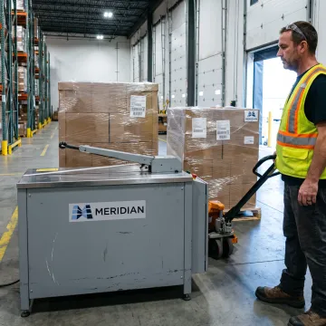 Logistics & 3PL
