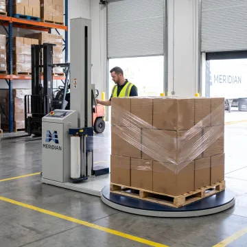 Warehousing & Distribution