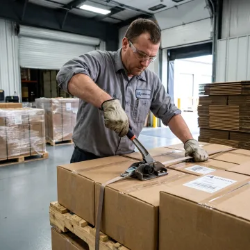 Manufacturing