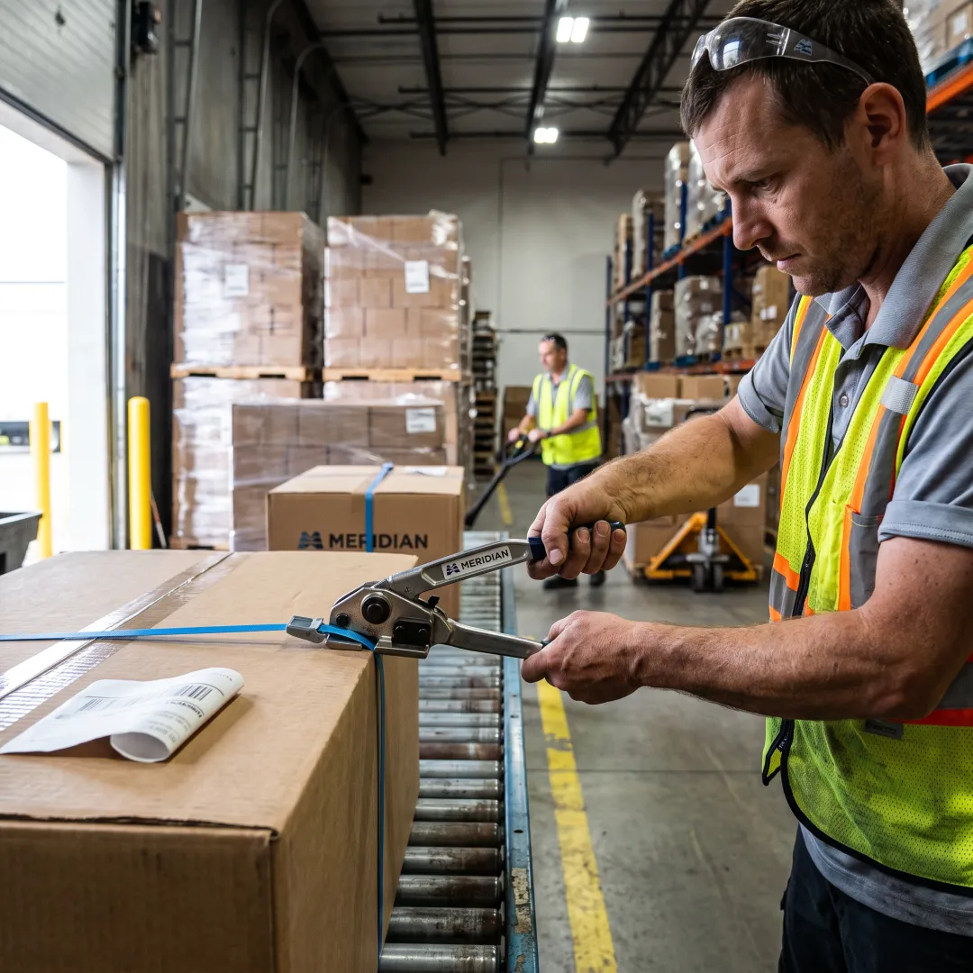 E-Commerce & Fulfillment